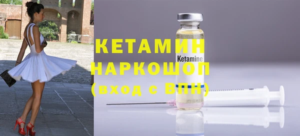 крисы Баксан