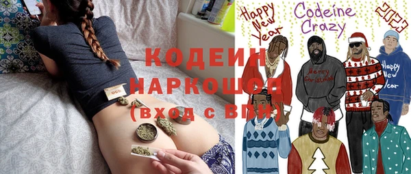 крисы Баксан