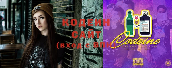 крисы Баксан