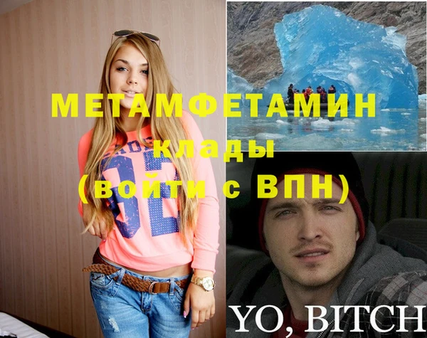 крисы Баксан