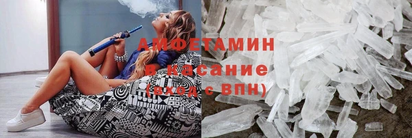крисы Баксан